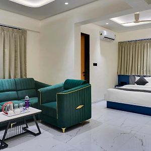 Palm Suites Baner- Indian Nationals Only